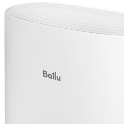 Водонагреватель Ballu BWH_S Cetrion Inverter 5
